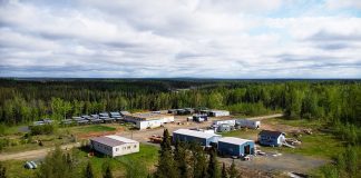 AuTECO Minerals appoints new management team