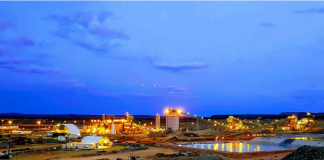 Evolution Mining expands mining services contract with MLG