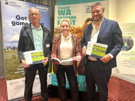 WA rolls out five-year development plan for dairy sector