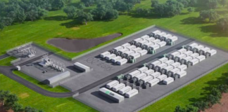150 MW battery at Darlington Point to strengthen NSW grid