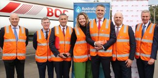 Hydrogen Park South Australia set to be industry supplier