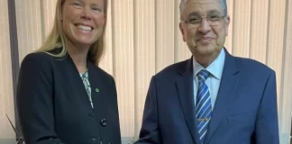 FFI to conduct studies for green hydrogen opportunities in Egypt