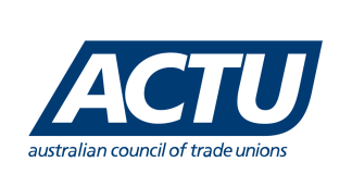 ACTU calls for NETA to be delivered on Federal Budget