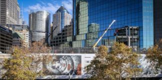 Sydney cements net zero plans