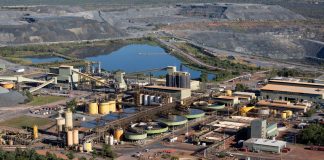 Securing the Ranger mine clean-up and return to traditional owners