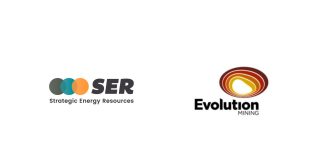 Option agreement to sell Cowal projects to Evolution Mining