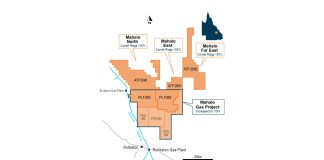 Santos exercises option to increase Mahalo Gas Project equity