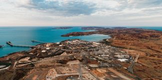 Woodside Energy welcomes progress on the proposed Browse to North West Shelf Project