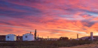 Yara at the forefront of clean ammonia in Australia