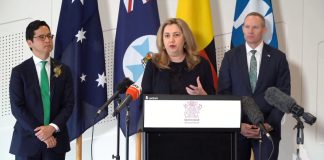 Green energy corridor between Queensland and Korea greenlighted by the Consortium