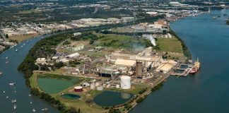 Gibson Island ammonia facility to run on green hydrogen