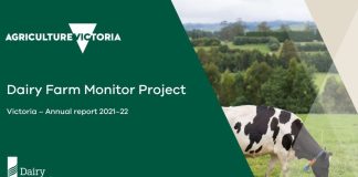 Dairy Farm Monitor reports another positive year