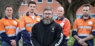 Peabody moves to tear up wash plant agreement