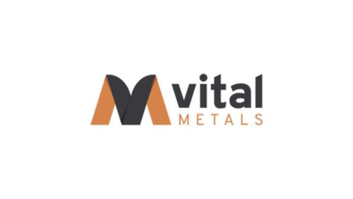 Vital Metals