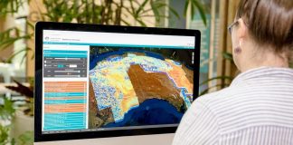 Precompetitive geoscience unlocks critical data across all of WA
