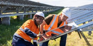 NSW Government launched its new renewable energy and storage policy
