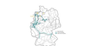 FFI and Tree Energy Solutions partner to develop world-leading green hydrogen energy import facility in Germany