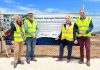 WA houses Australia’s first remote renewable hydrogen microgrid