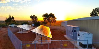 SPS to be deployed in regional WA