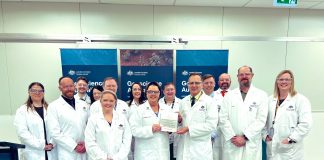 New laboratory to support new era of Earth sciences