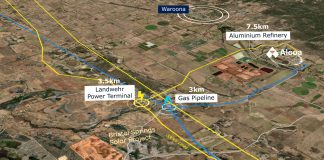 WA Government awards BSSP a lead agency status