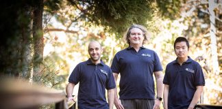 New ARC hub to turn the TIDE on offshore energy research