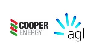 Cooper Energy, AGL entered into a gas sales agreement for the next phase of Otway Basin
