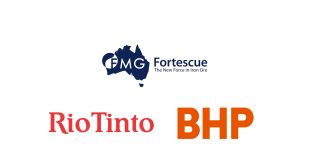 Rio Tinto, BHP and Fortescue launch pilot program to create safer workplaces
