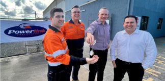 Gladstone jobs to be boosted by Queensland SuperGrid