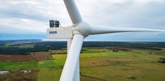 CEFC seeks the biggest reduction in emissions through the Golden Plains Wind Farm investment