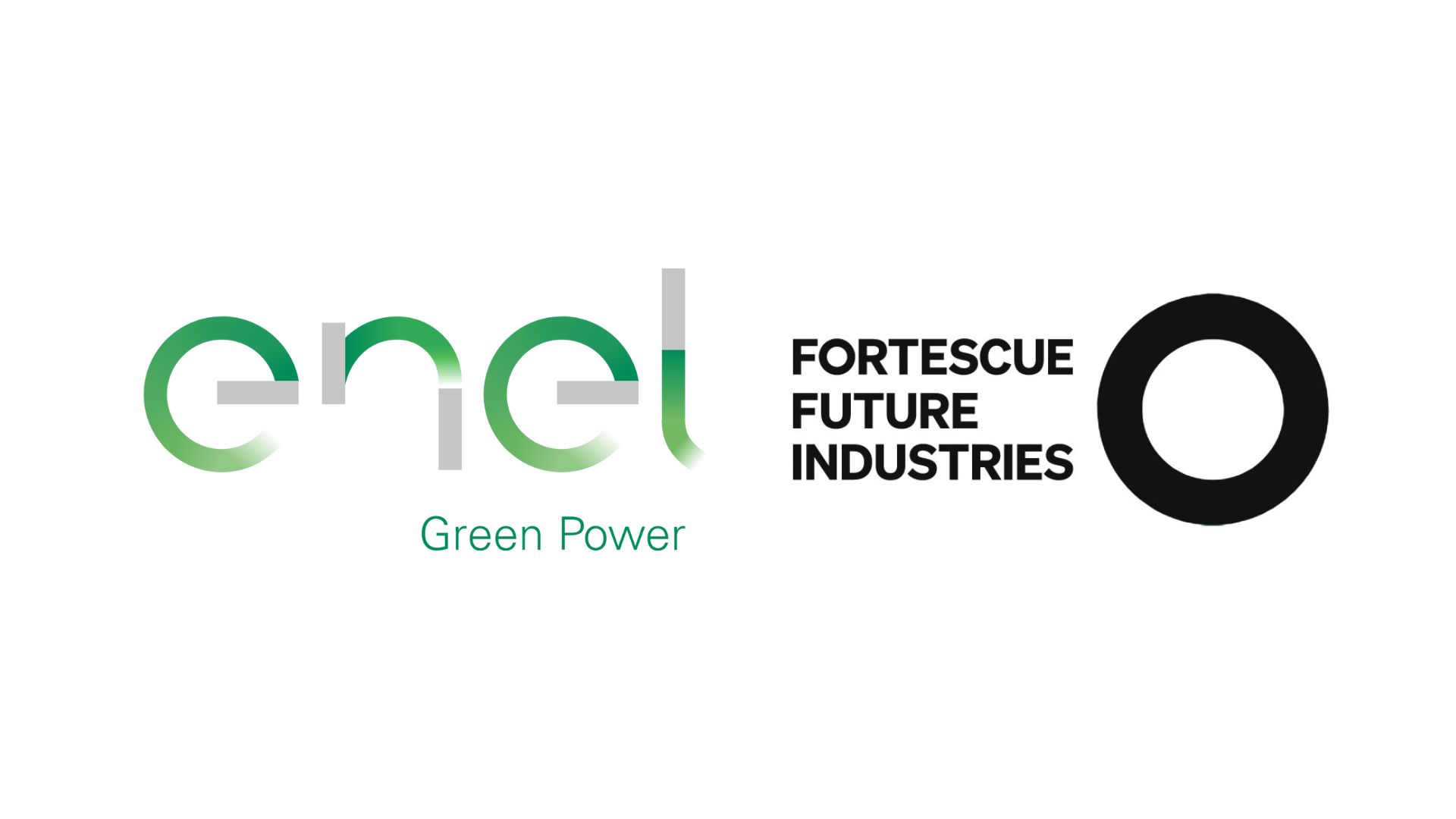 Enel Green Power and FFI partner to pursue green hydrogen
