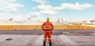 New wind and battery project in South Australia