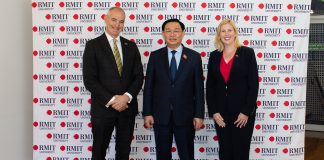 EdTech, AgTech and Logistics tech in focus for Australia / Vietnam opportunities