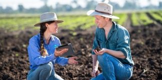 CSIRO unveils major project to support a healthy future for the nation’s soils
