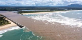 Rivers of dirt heighten importance of grit removal as record rainfalls muddy the efficiency of municipal and industrial water and wastewater safeguards