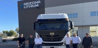 Arizona Lithium partners with Navajo Nation on the development of Big Sandy