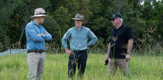 New soil carbon measurement tools to reduce costs and increase farmers’ profits