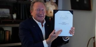 FFI, Azerbaijan Energy Minister partner to pursue green hydrogen projects