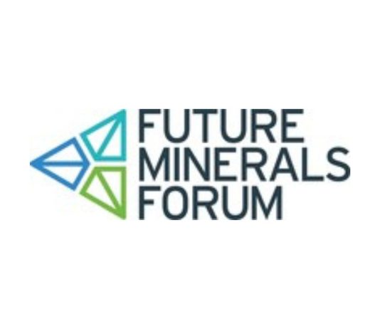 Global minerals leaders to attend the Future Minerals Forum