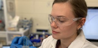 Good vibrations turbo charge green hydrogen production