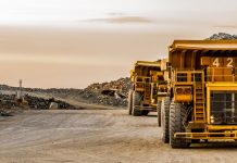 Top mining stories of the day