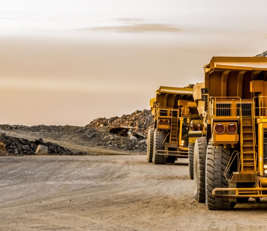 Top mining stories of the day