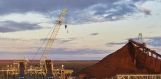 $330 million plus contract win to Civmec