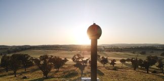 Redflow batteries successfully installed at BoM regional radar site