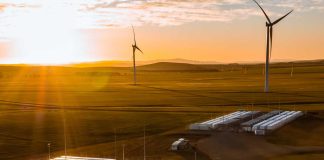 Neoen commences construction of Blyth Battery in South Australia