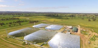 ARENA awards $65m to Vast Solar to build commercial scale solar power plant
