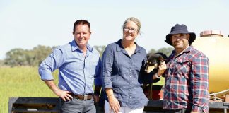 Agriculture skills program, AgSkilled, to be expanded to livestock sector