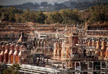 Alcoa to move on with testing steam recycling technique to cut emissions