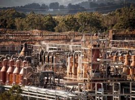 Alcoa to move on with testing steam recycling technique to cut emissions