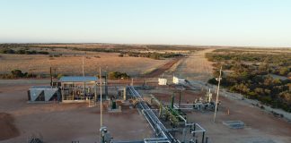 Beach and Webuild to complete delivery of Waitsia Stage 2 project